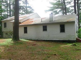 36 Beaver Dam Rd, Woodstock Valley, CT 06282