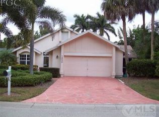 12530 Barrington Ct, Fort Myers, FL 33908