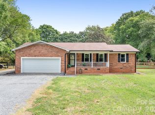 580 Odell School Rd, Concord, NC 28027