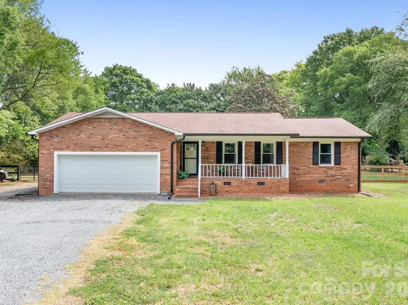 580 Odell School Rd, Concord, NC 28027