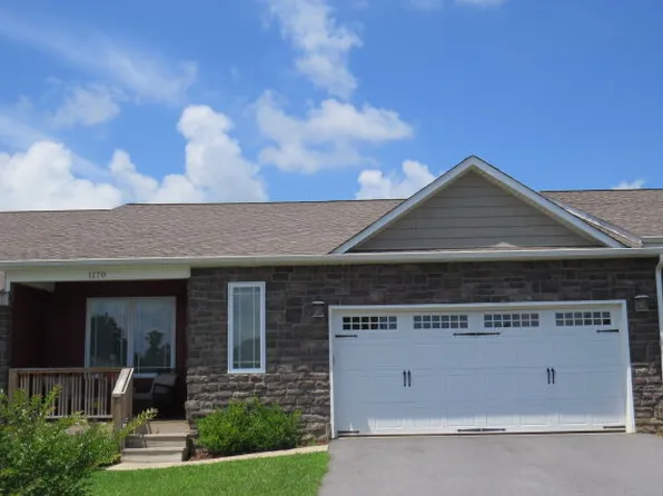 1170 Willow Run Dr, Abingdon, VA 24210