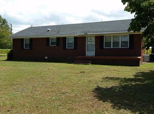 3677 Highway 55 W, Kinston, NC 28504