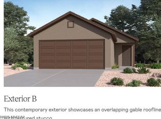 22109 E Virga Ave, Red Rock, AZ 85145