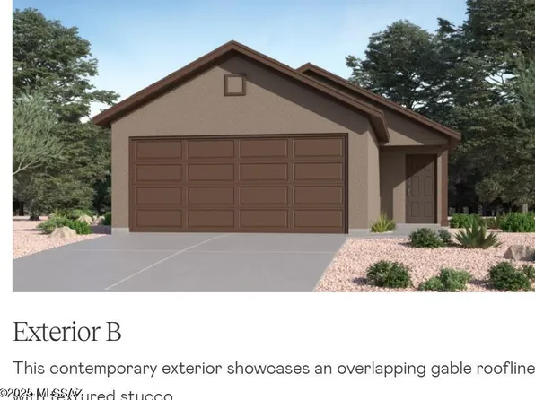 22109 E Virga Ave, Red Rock, AZ 85145