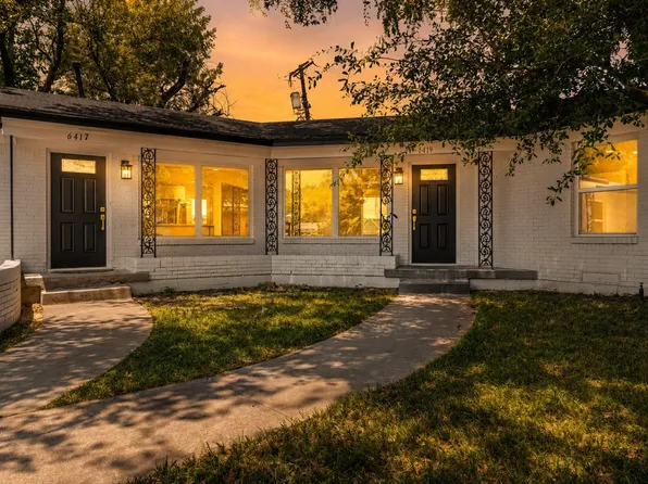 6417 Lontos Dr, Dallas, TX 75214