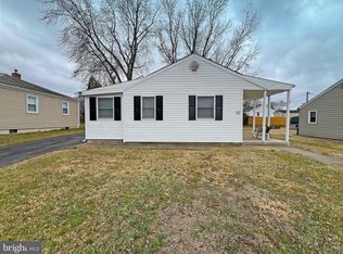 111 Lea Rd, New Castle, DE 19720