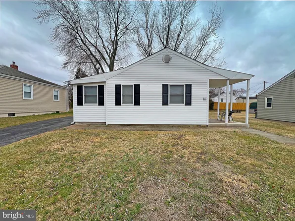 111 Lea Rd, New Castle, DE 19720