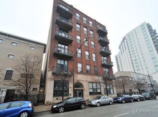 1632 S Indiana Ave APT 302, Chicago, IL 60616