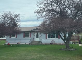 3531 Washington St, Standish, MI 48658