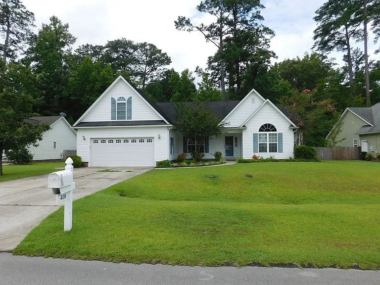 408 Sweet Gum Way — Photo 1