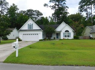 408 Sweet Gum Way, New Bern, NC 28562