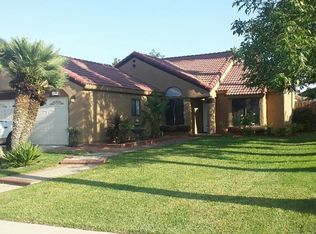 23607 Rhea Dr, Moreno Valley, CA 92557