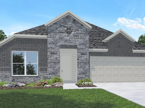 15215 Evening Light Dr, Magnolia, TX 77354