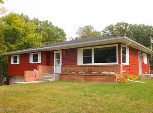 1128 Sunset Dr, Fergus Falls, MN 56537