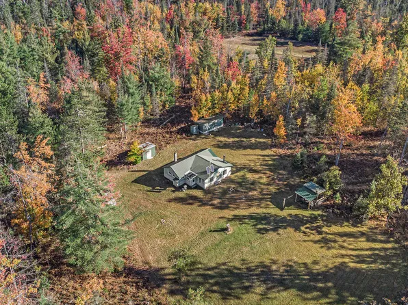 14600 Teets St, Atlanta, MI 49709