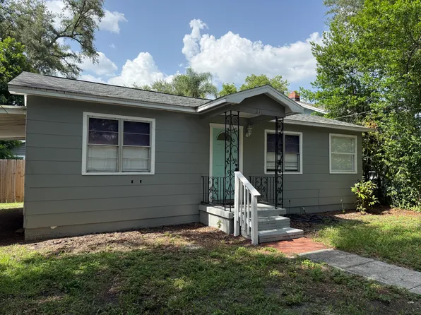 211 W Kirby St, Tampa, FL 33604