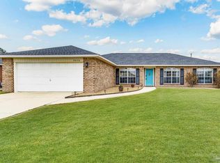 3056 Myrshine Dr, Pensacola, FL 32506