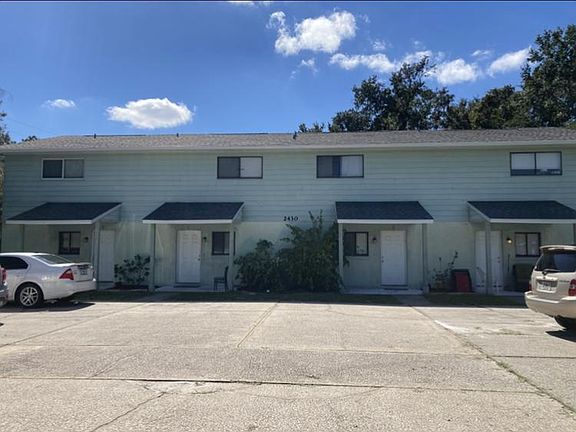 2nd image of 2430 India Palm Dr APT A
