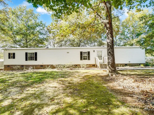 6924 Plyler Mill Rd, Monroe, NC 28112