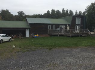 631 Burnside Camp Rd, Terra Alta, WV 26764
