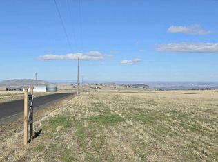 50411 S C Williams Rd, Kennewick, WA 99338