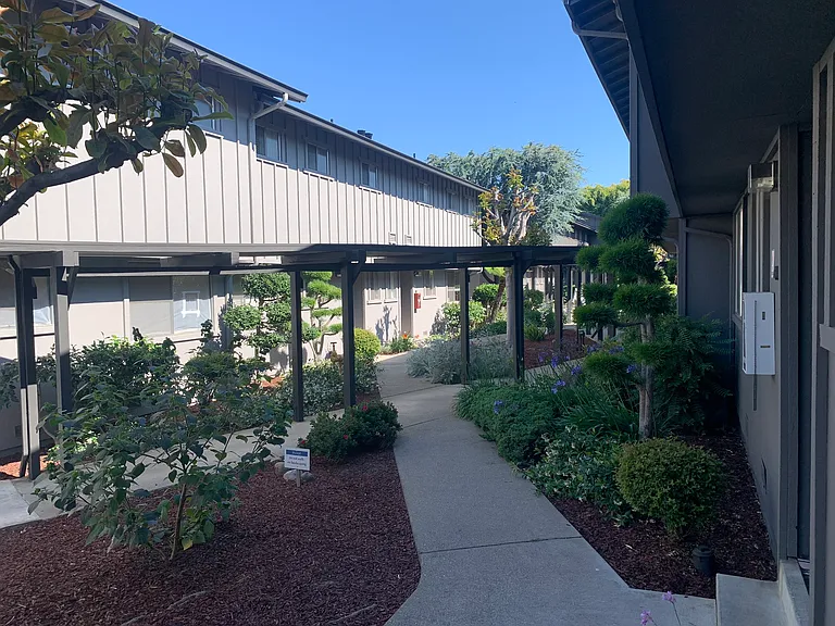 Pinehaven Garden Apartments — Photo 5