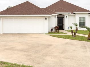 1913 Amos St, Edinburg, TX 78542