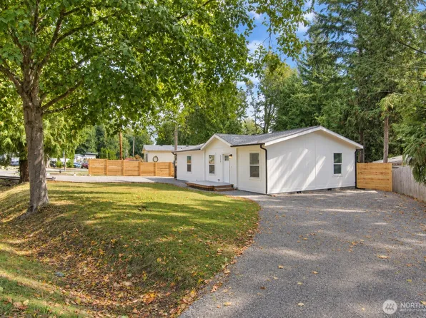 3673 Galiano Drive, Ferndale, WA 98248