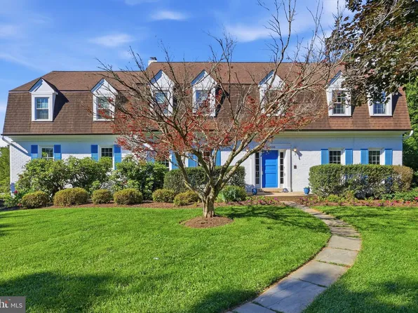 14200 White Water Way, Gaithersburg, MD 20878