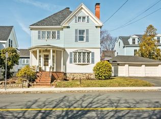 2 Forest Ave, Salem, MA 01970