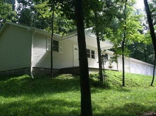 2812 W Apple Tree Ln, Crawfordsville, IN 47933