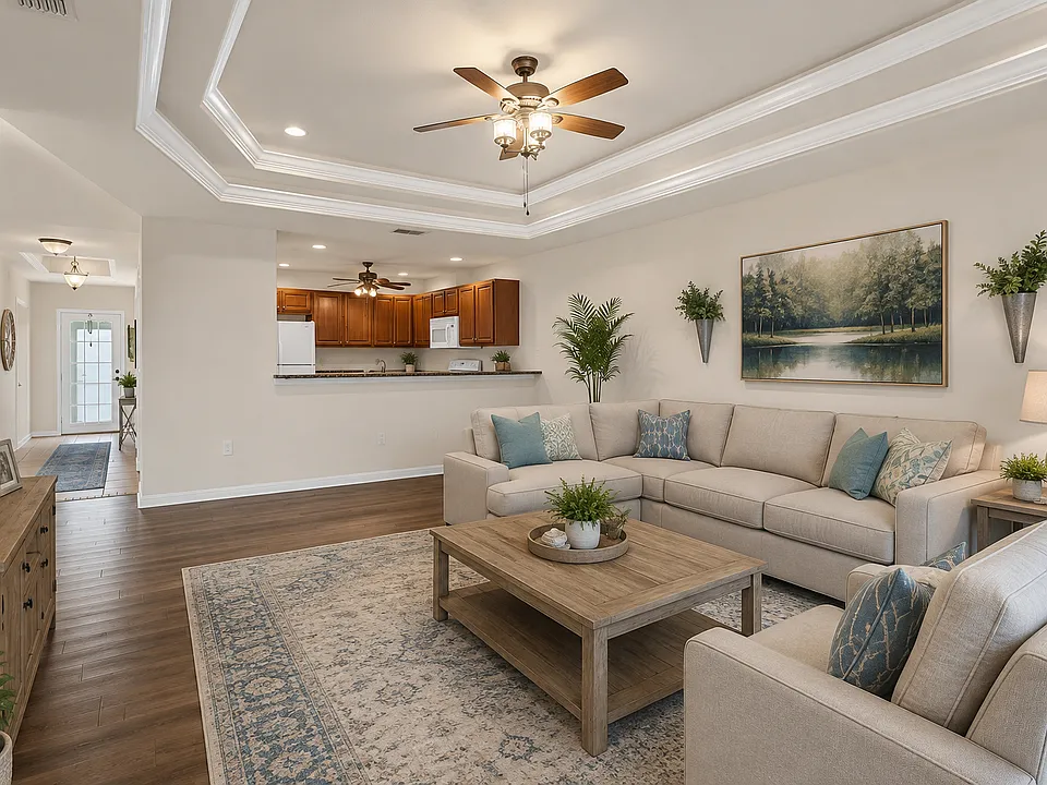 Emerald Oak Apartments