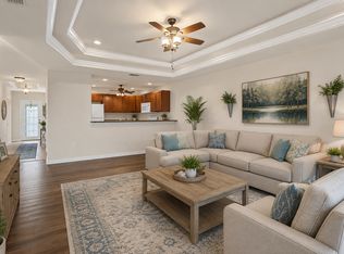 Emerald Oak Apartments, North Pt, FL 34287