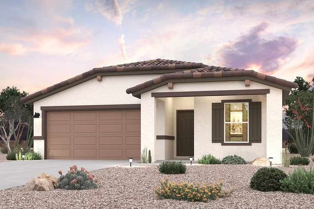 5648 S Wishing Well Dr - Property Image