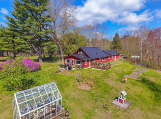 215 Ingraham Mountain Rd, Augusta, ME 04330