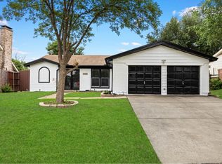 4016 Tacoma St, Irving, TX 75062