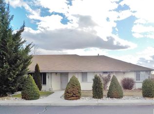 995 Locomotive Way, Sparks, NV