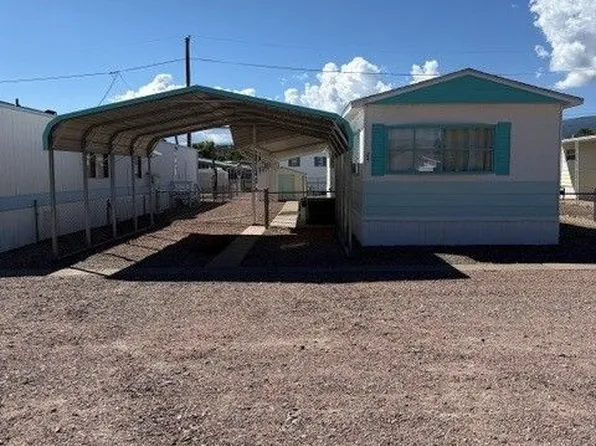 1625 Chestnut St Lot 24, Canon City, CO 81212