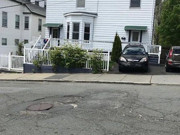 3rd image of 99 1/2 High Rock St #2