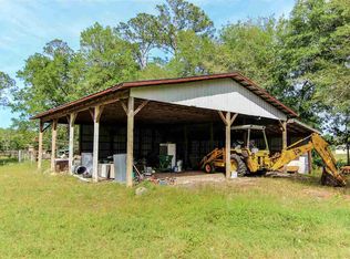 4596 State Road 16 #A, St Augustine, FL 32092