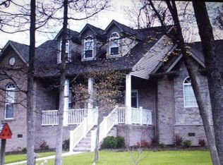 120 Hobson Rd, Kingston, TN 37763