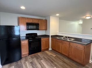 360 E Hinman Ave, Columbus, OH