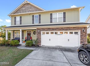 7818 Olde Pond Rd, Wilmington, NC 28411