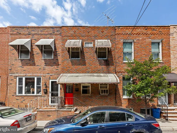 2430 S Bancroft St, Philadelphia, PA 19145