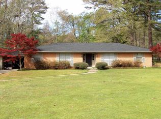 114 Tracy Dr, Monticello, AR 71655