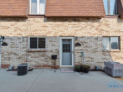 728 Fairway Dr APT 11, Wauseon, OH, 43567