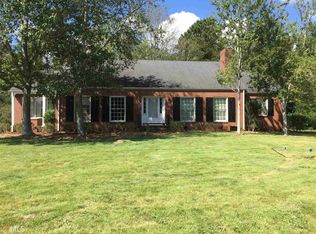 316 Cherokee Rd, Thomaston, GA 30286