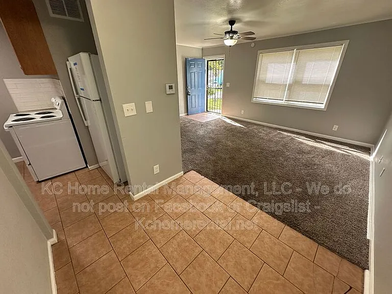 8025 Park Ave — Photo 5
