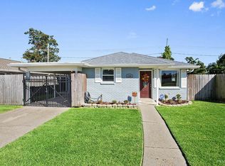 2305 Congressman Hebert Dr, Chalmette, LA 70043