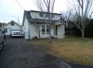 5222 Bristol Ave, Klamath Falls, OR 97603
